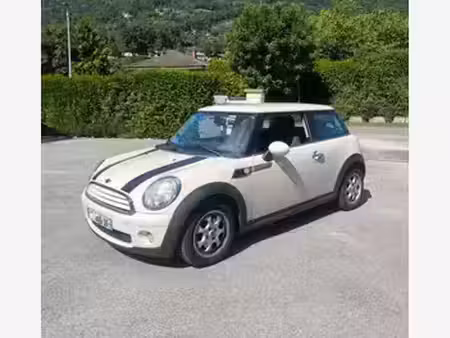 Mini Mini One 1.6