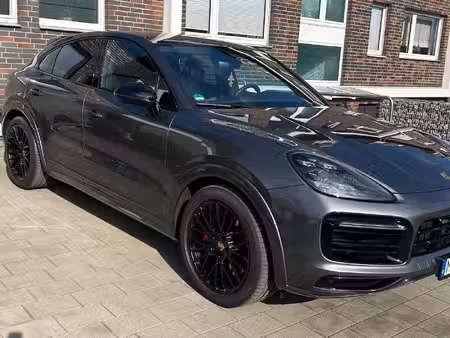 Porsche Cayenne GTS V8 4.0 460 4x4