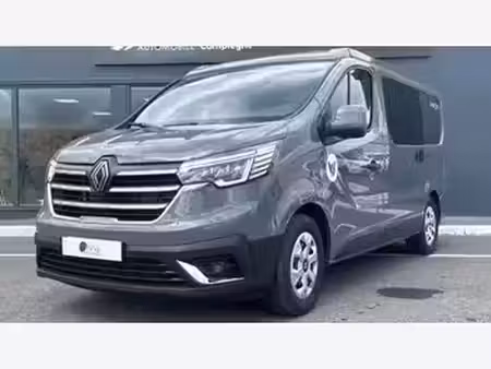 Renault Trafic 2.0 dCi 150 Équilibre