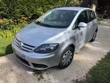 Volkswagen Golf Plus 1.4 75 Trend