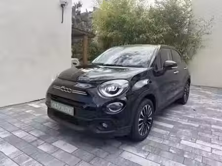 Fiat 500X 1.5 MJT 130 S
