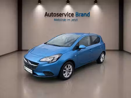 Opel Corsa 1.4 90 On