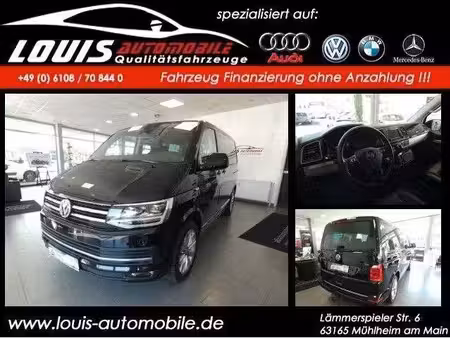 Volkswagen Transporter T6 2.0 TDI 150 Highline