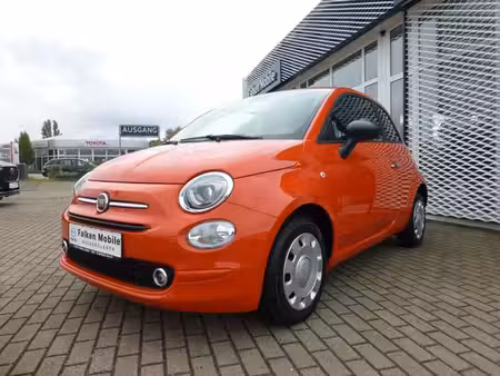 Fiat 500 1.0 69