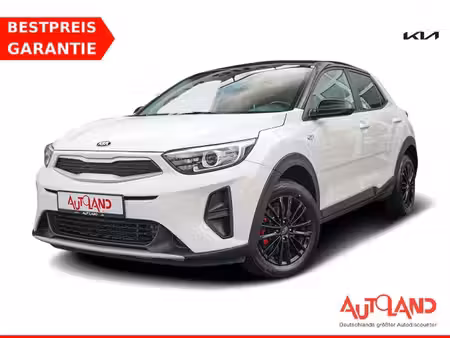 Kia Stonic 1.0 T-GDi 120 Edition 7