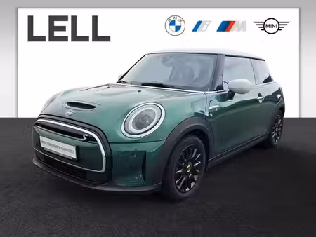 Mini Mini Cooper SE 184