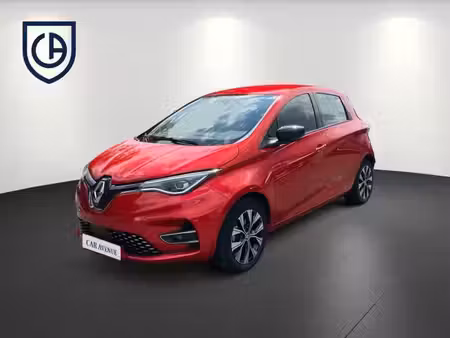 Renault Zoe R135 135 Evolution