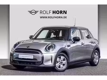 Mini Mini Cooper 1.5 136 Essential