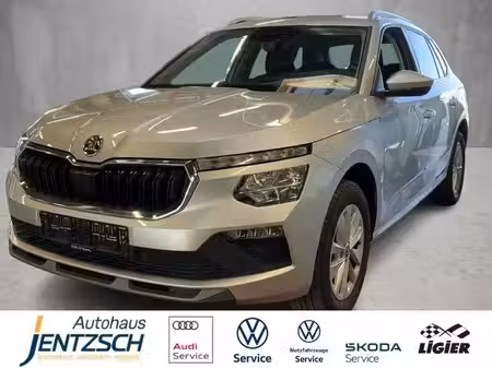 Škoda Kamiq 1.0 TSI 116