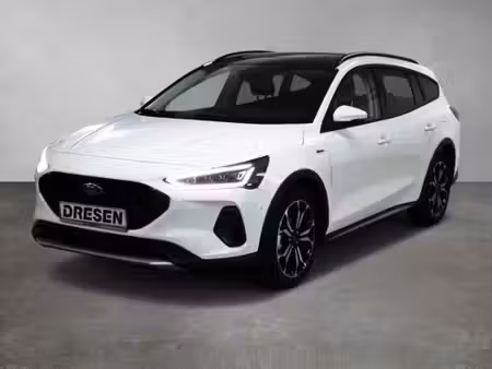 Ford Focus 1.0 155 Active