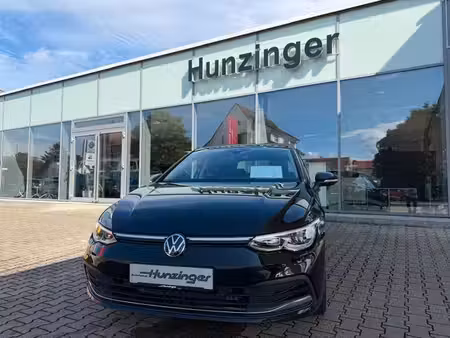 Volkswagen Golf 1.5 Style