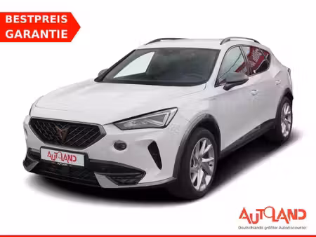 Cupra Formentor 1.4 150