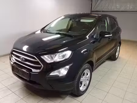Ford EcoSport 1.0 125 Trend