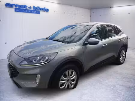 Ford Kuga 2.0 TDCi 120 Cool 4x4