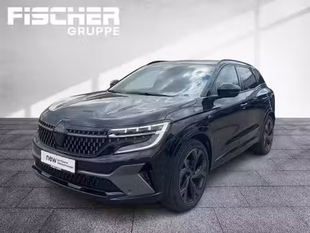 Renault Austral 1.3 160 Techno