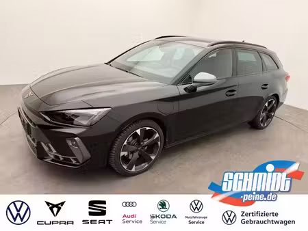 Cupra Leon 1.5 150