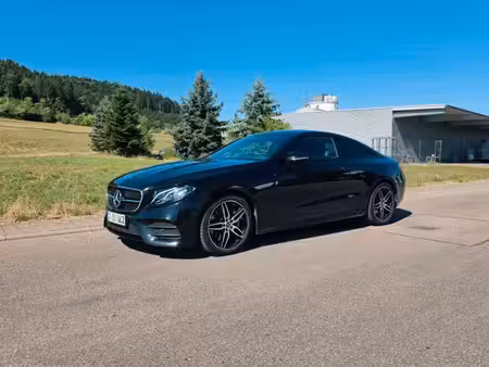 Mercedes-Benz Classe E E 350 AMG Line 4Matic