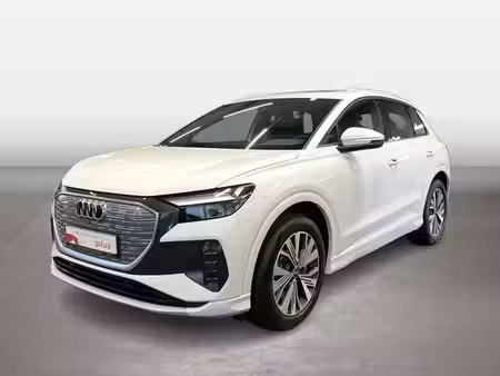 Audi Q4 e-tron 40 204
