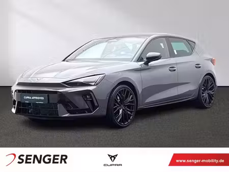Cupra Leon 2.0 TSI