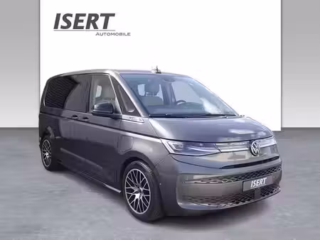 Volkswagen Multivan 1.4 TSI 136