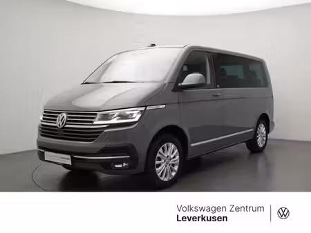 Volkswagen Multivan 2.0 TDI 150