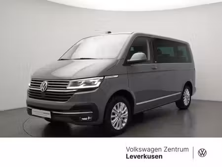 Volkswagen Multivan 2.0 TDI 150