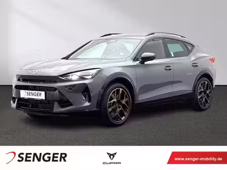 Cupra Formentor VZ 2.0 TSI 333 4x4