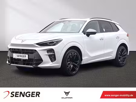 Cupra Terramar VZ 1.5 TSI 272