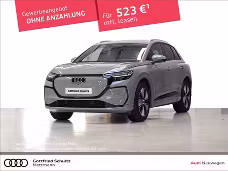 Audi Q4 e-tron 286