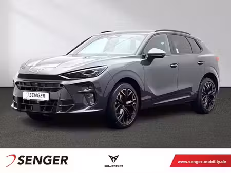 Cupra Terramar VZ 1.5 TSI 272