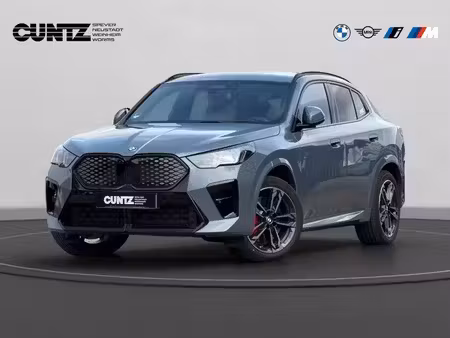 BMW IX2 20 313 xDrive