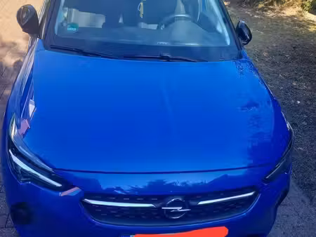 Opel Corsa 1.2 101 Elegance