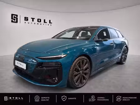 Audi A6 367