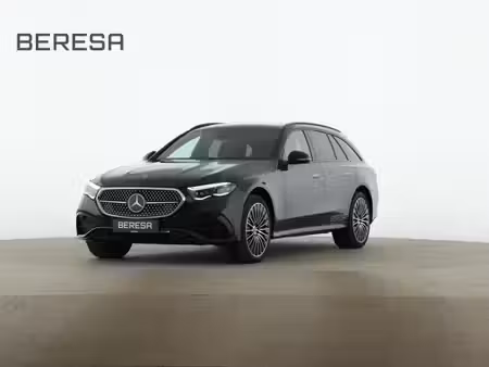 Mercedes-Benz Classe E E 450 4Matic