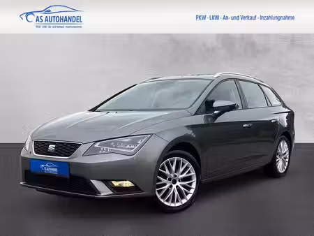 Seat Leon 1.6 TDI 105 Style