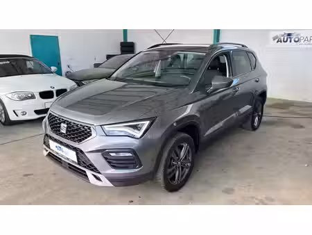 Seat Ateca 2.0 TSI 150 Style