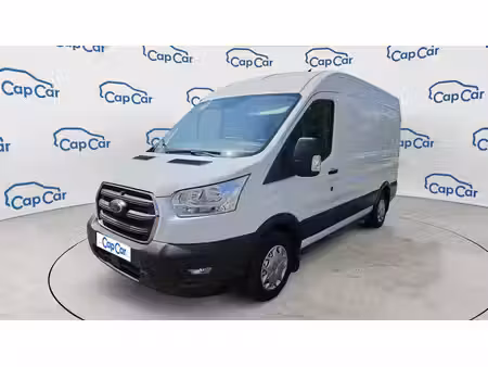 Ford Transit 2.0 TDCi 130 Trend
