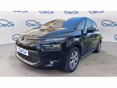 Citroën C4 Picasso 1.6 HDi Intensive
