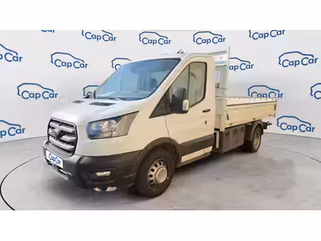 Ford Transit 2.0 TDCi 170
