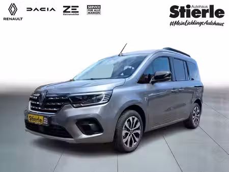 Renault Kangoo Techno