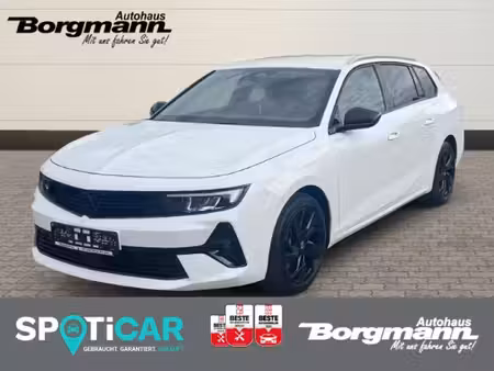 Opel Astra 1.5 131 GS Line