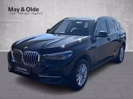 BMW X5 30d 3.0 286 xDrive