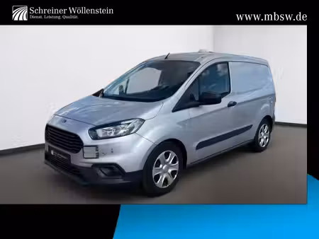 Ford Transit 1.0 EcoBoost