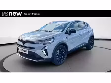 Renault Captur E-Tech 1.6 145 Esprit Alpine