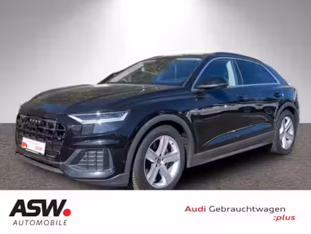 Audi 50 