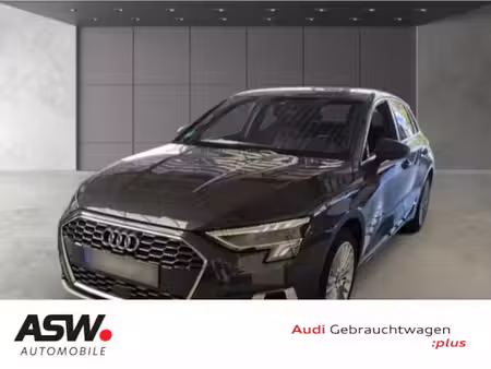 Audi A3 2.0 TDI 116