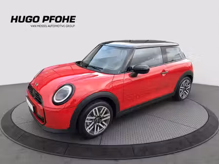Mini Mini Cooper 1.5 156 Classic