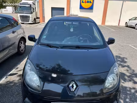 Renault Twingo 1.2 75 Rip Curl