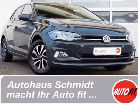 Volkswagen Polo 1.0 TDI 95