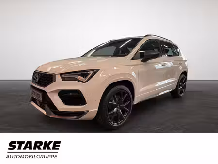 Cupra Ateca 2.0 TSI 300